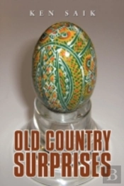 Old Country Surprises