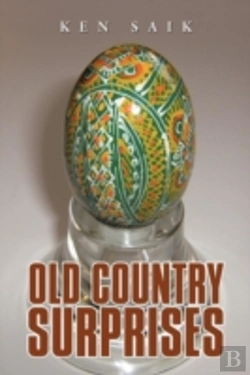 Bertrand.pt - Old Country Surprises