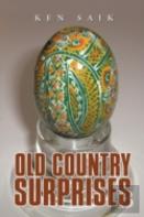 Old Country Surprises