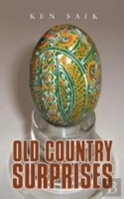 Old Country Surprises