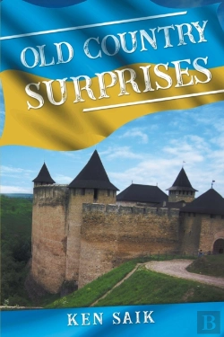 Bertrand.pt - Old Country Surprises
