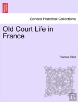 Bertrand.pt - Old Court Life In France