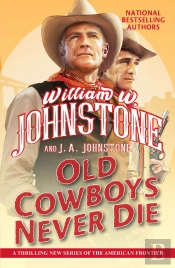 Old Cowboys Never Die