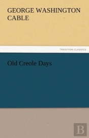 Old Creole Days