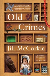 Old Crimes