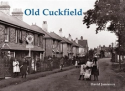 Bertrand.pt - Old Cuckfield