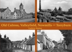 Bertrand.pt - Old Culross, Valleyfield, New Mills And Torryburn