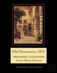Old Damascus, 1874