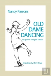 Old Dame Dancing