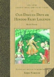 Old Deccan Days Or Hindoo Fairy Legends