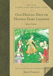 Old Deccan Days Or Hindoo Fairy Legends