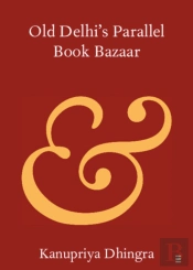 Old Delhi'S Parallel Book Bazaar