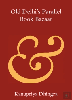 Bertrand.pt - Old Delhi'S Parallel Book Bazaar