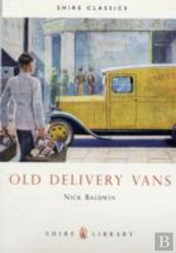 Bertrand.pt - Old Delivery Vans