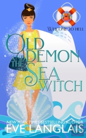 Old Demon And The Sea Witch