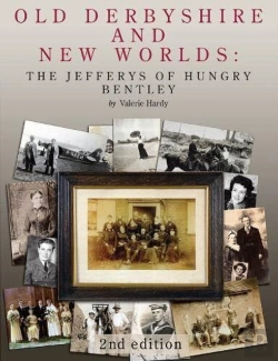 Bertrand.pt - Old Derbyshire And New Worlds