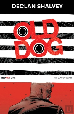 Bertrand.pt - Old Dog, Redact One