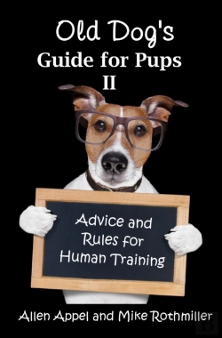 Bertrand.pt - Old Dog'S Guide For Pups Ii