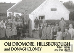 Bertrand.pt - Old Dromore, Hillsborough And Donaghcloney