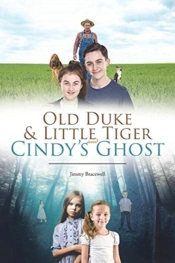 Old Duke & Little Tiger And Cindy'S Ghost