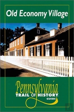 Bertrand.pt - Old Economy Village Pennsylvapb