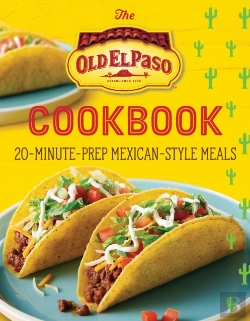 Bertrand.pt - Old El Paso Cookbook