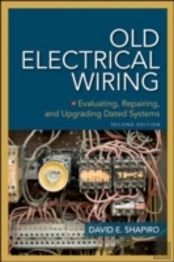 Bertrand.pt - Old Electrical Wiring