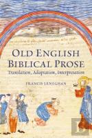 Old English Biblical Prose