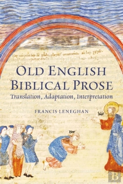 Bertrand.pt - Old English Biblical Prose