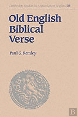 Bertrand.pt - Old English Biblical Verse