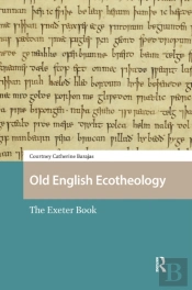 Old English Ecotheology