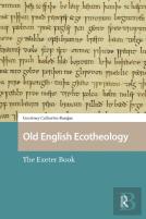 Old English Ecotheology