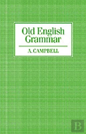 Old English Grammar