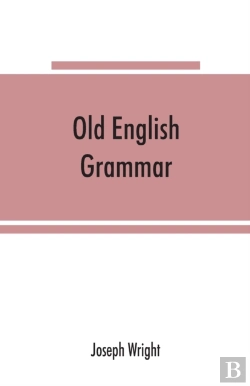 Bertrand.pt - Old English Grammar