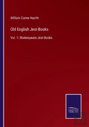 Old English Jest-Books
