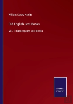 Bertrand.pt - Old English Jest-Books