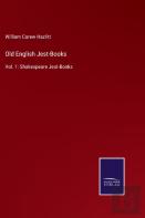 Old English Jest-Books