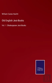 Old English Jest-Books