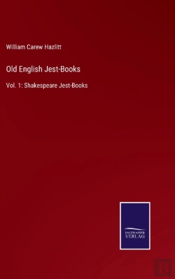 Bertrand.pt - Old English Jest-Books
