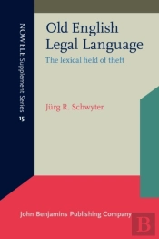 Old English Legal Language