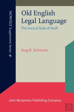 Bertrand.pt - Old English Legal Language