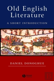 Old English Literature