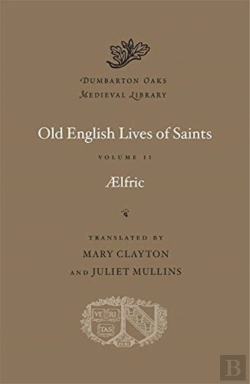 Bertrand.pt - Old English Lives Of Saints