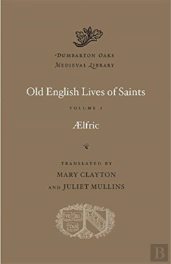 Bertrand.pt - Old English Lives Of Saints