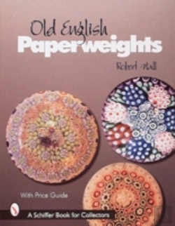 Bertrand.pt - Old English Paperweights