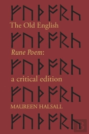 Old English Rune Poem
