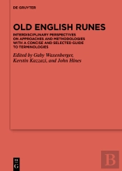 Old English Runes