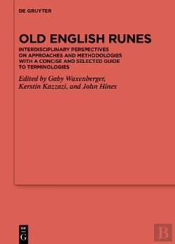 Bertrand.pt - Old English Runes