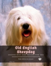 Old English Sheepdog