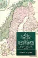 Old English Studies And Its Scandinavian Practitioners